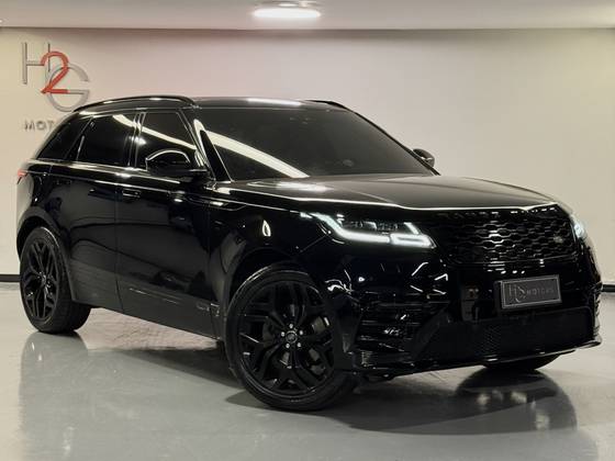LAND ROVER RANGE ROVER VELAR 2.0 D180 DIESEL R-DYNAMIC SE AUTOMÁTICO